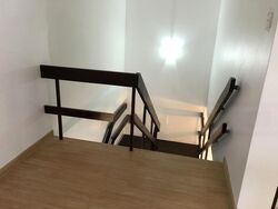 Bukit Timah Plaza / Sherwood Towers (D21), Apartment #484018021